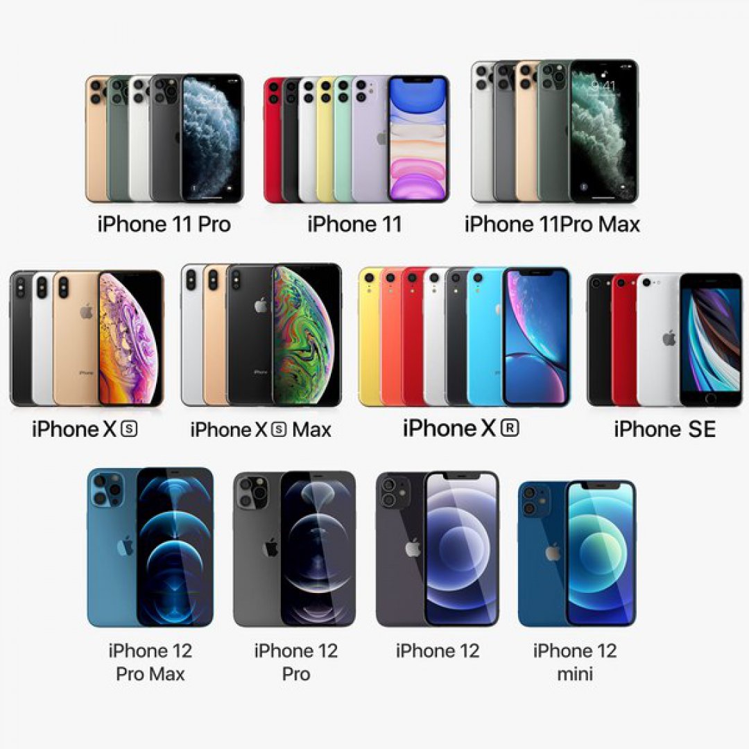 iPhone Charging Problems
